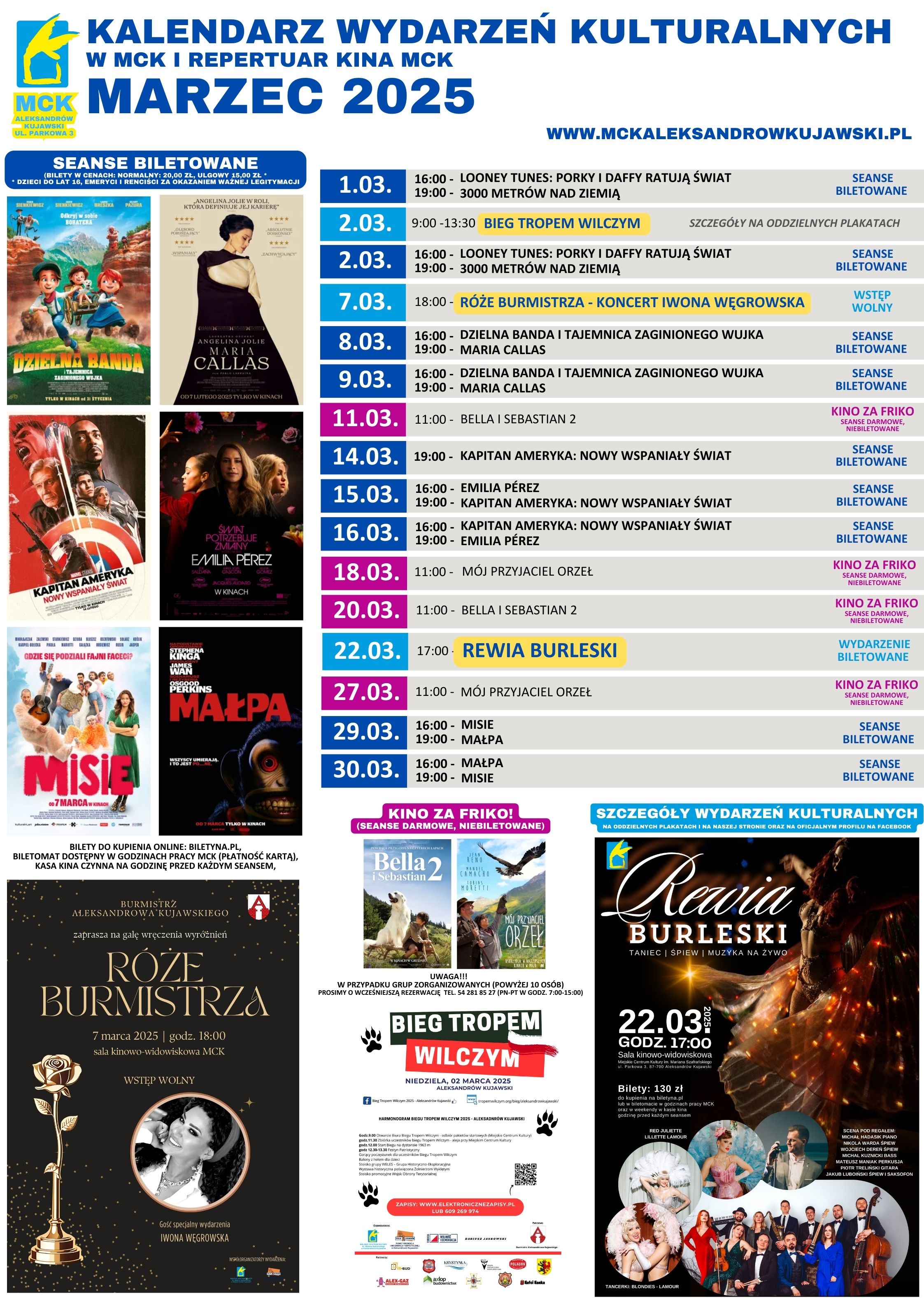 PLAKAT A1