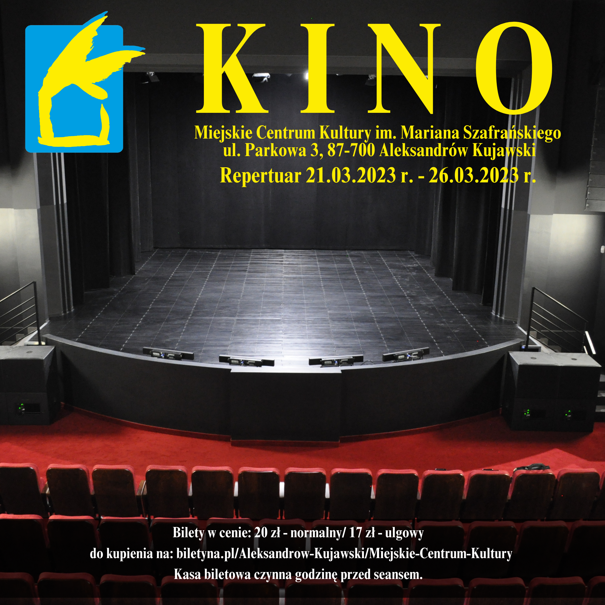 KINO