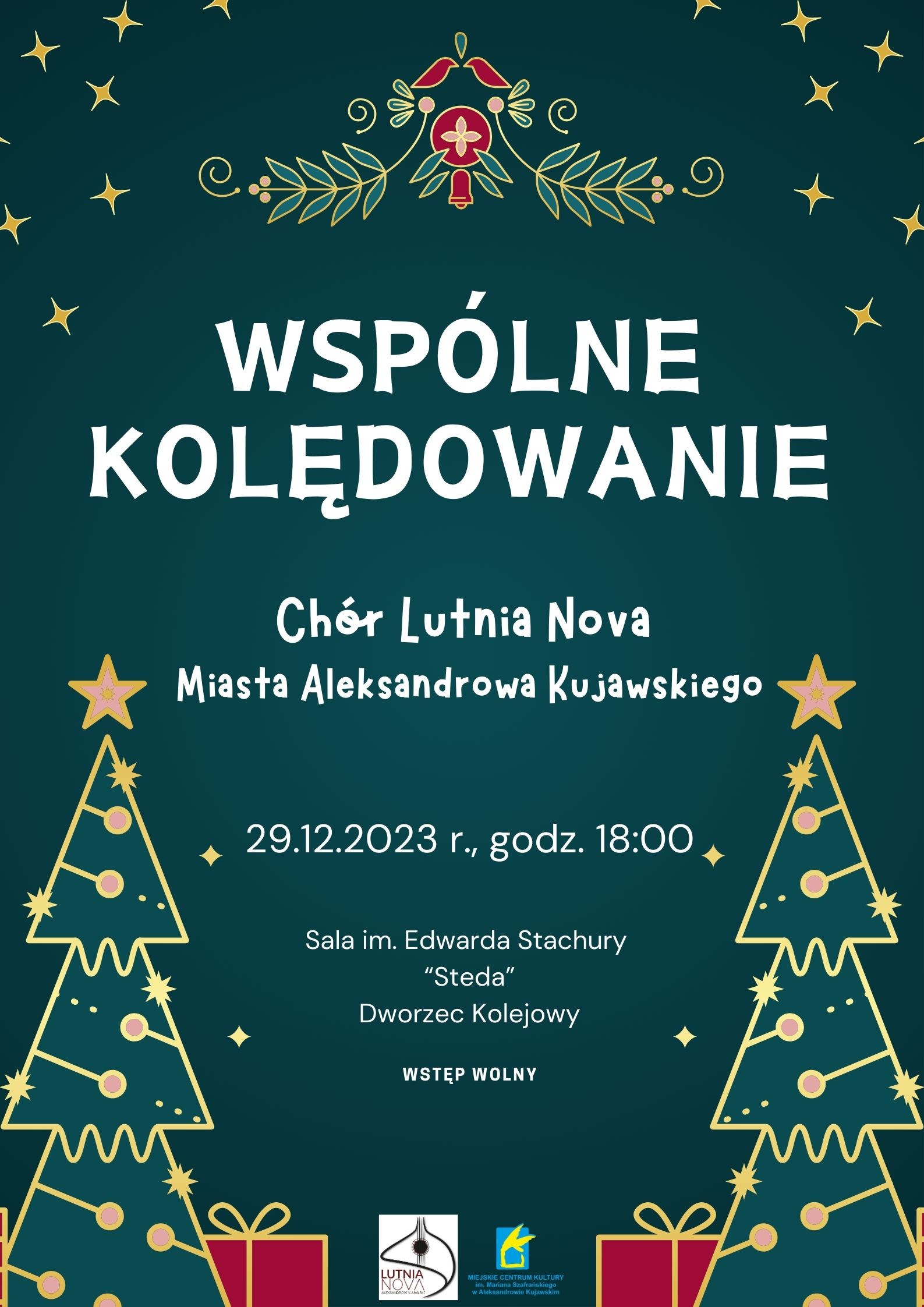 Wspólne Kolędowanie