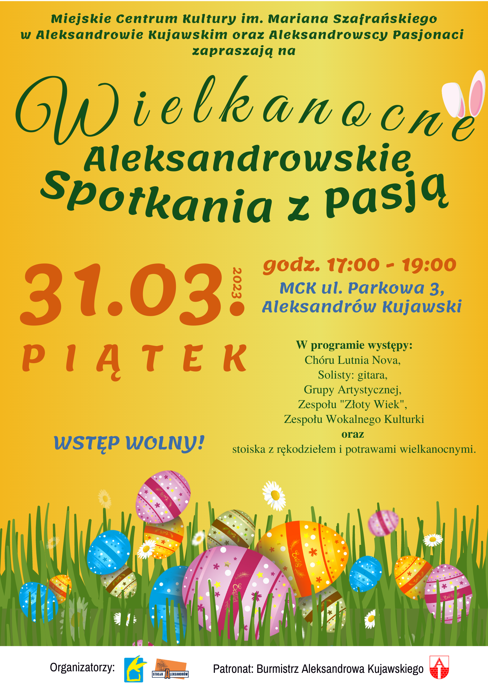 Kopia Miejskie Centrum Kultury im Mariana Szafranskiego w Alesandrowie Kujawksim