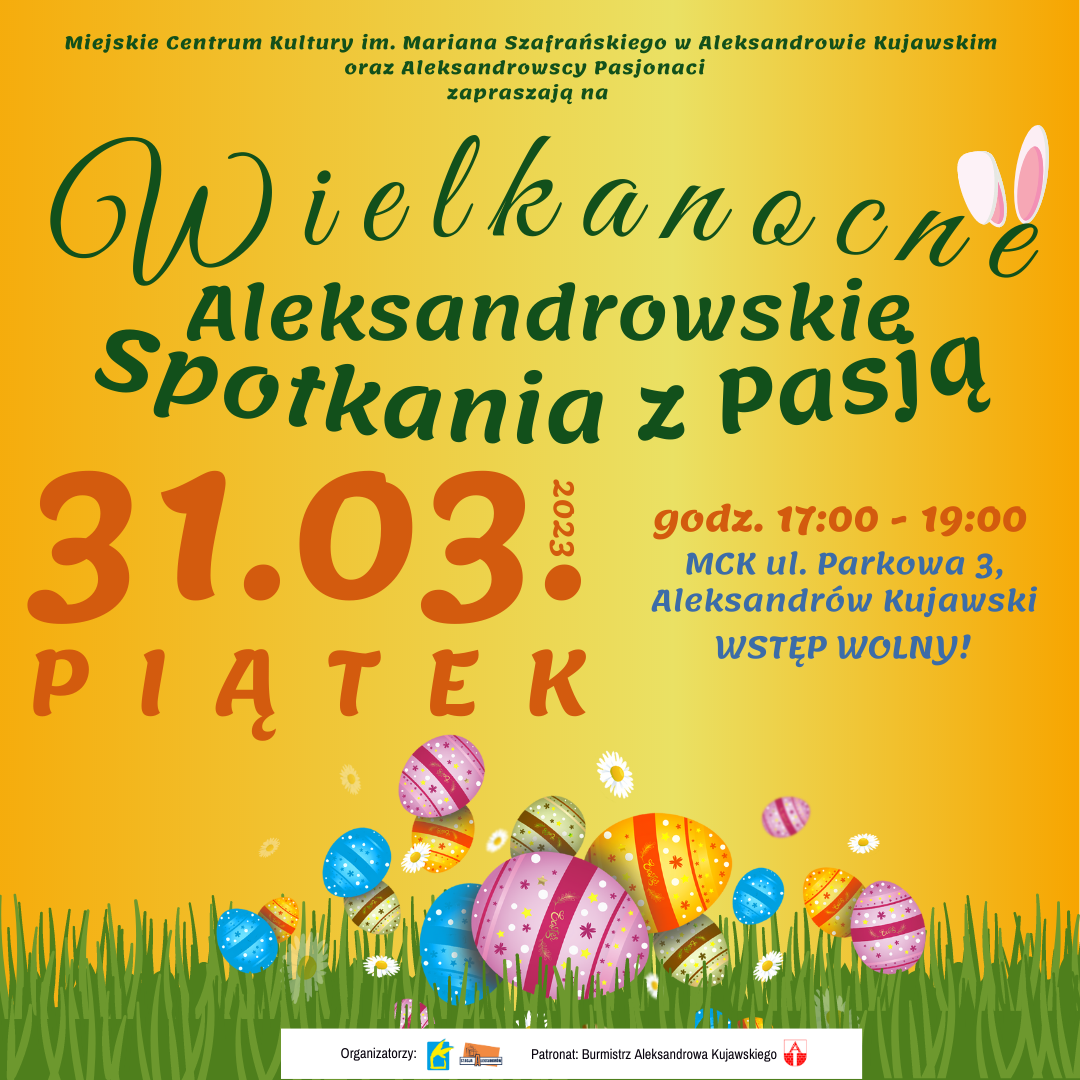 Wielkanocne 