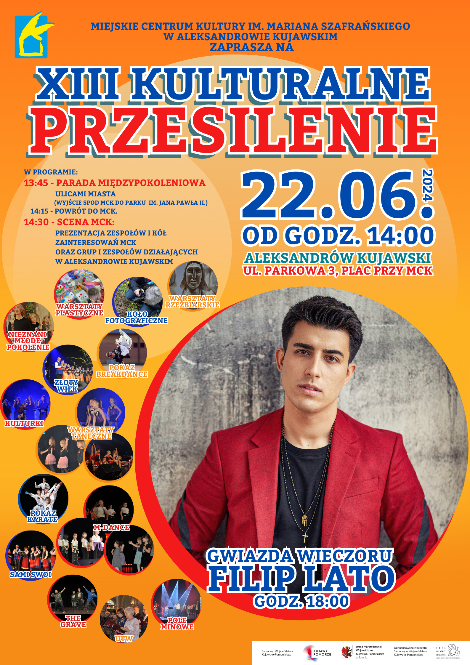 2022 kulturalne przesilenie