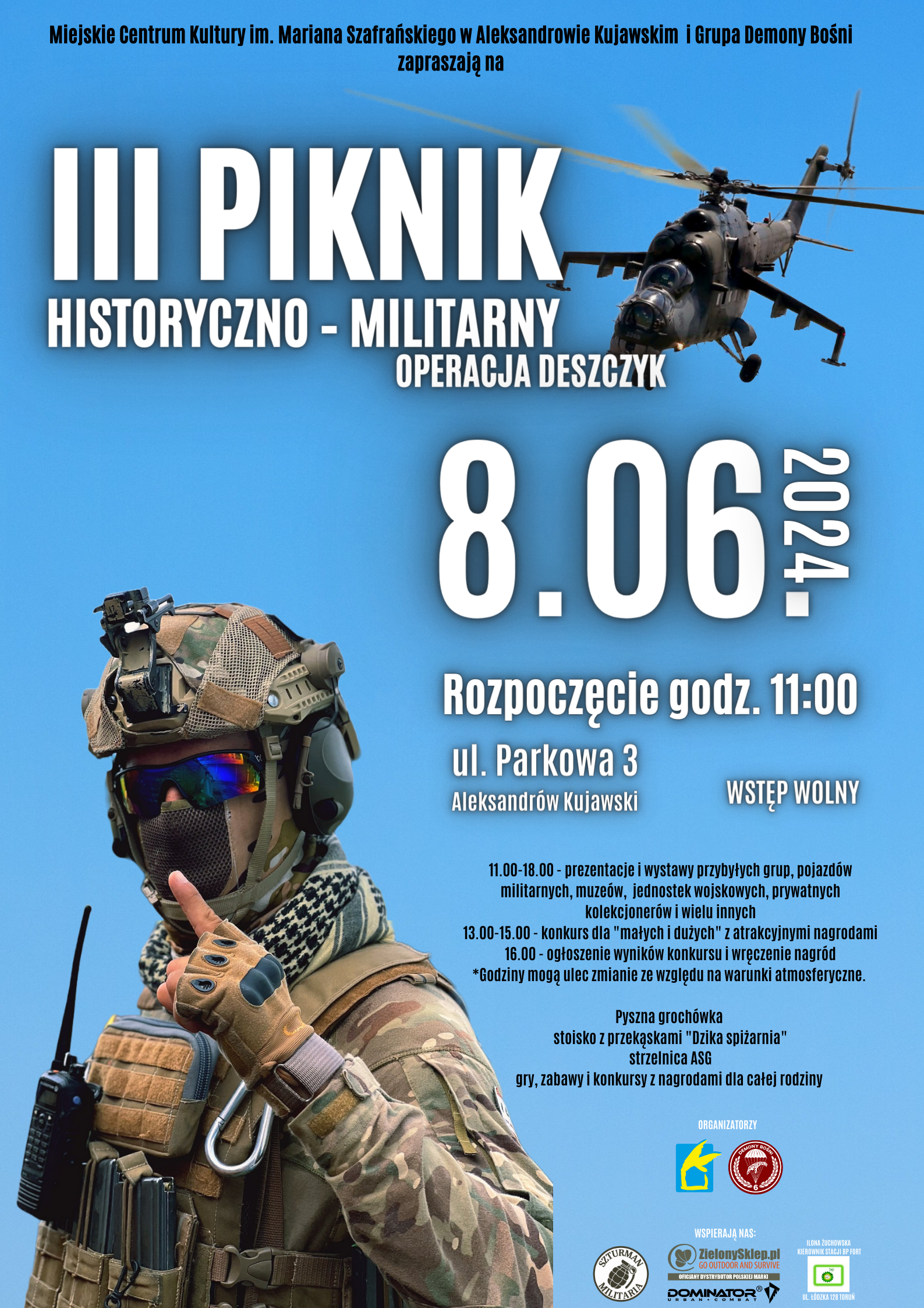 PLAKAT