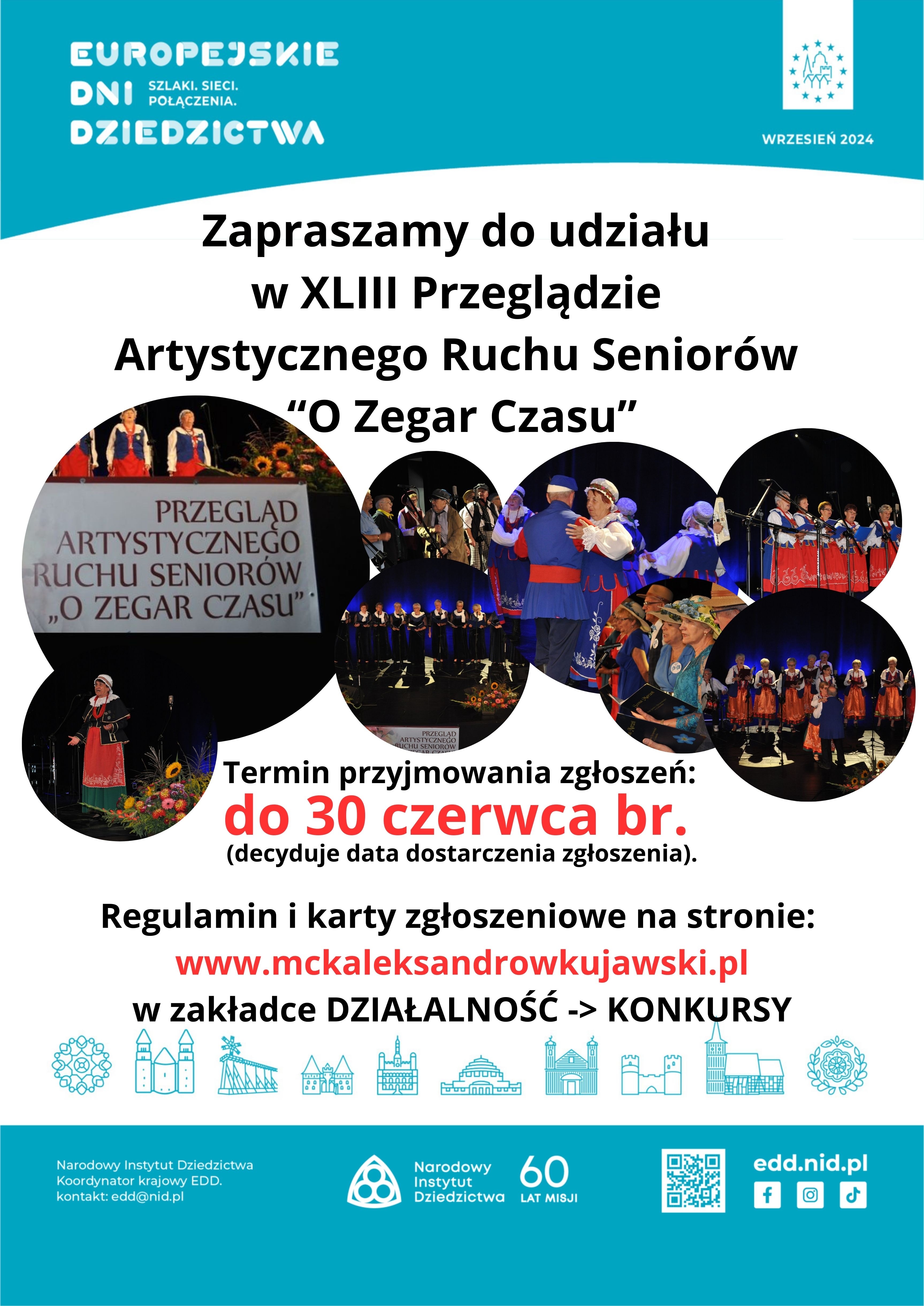 XLIII O ZEGAR CZASU AO super 9140x12920cm 
