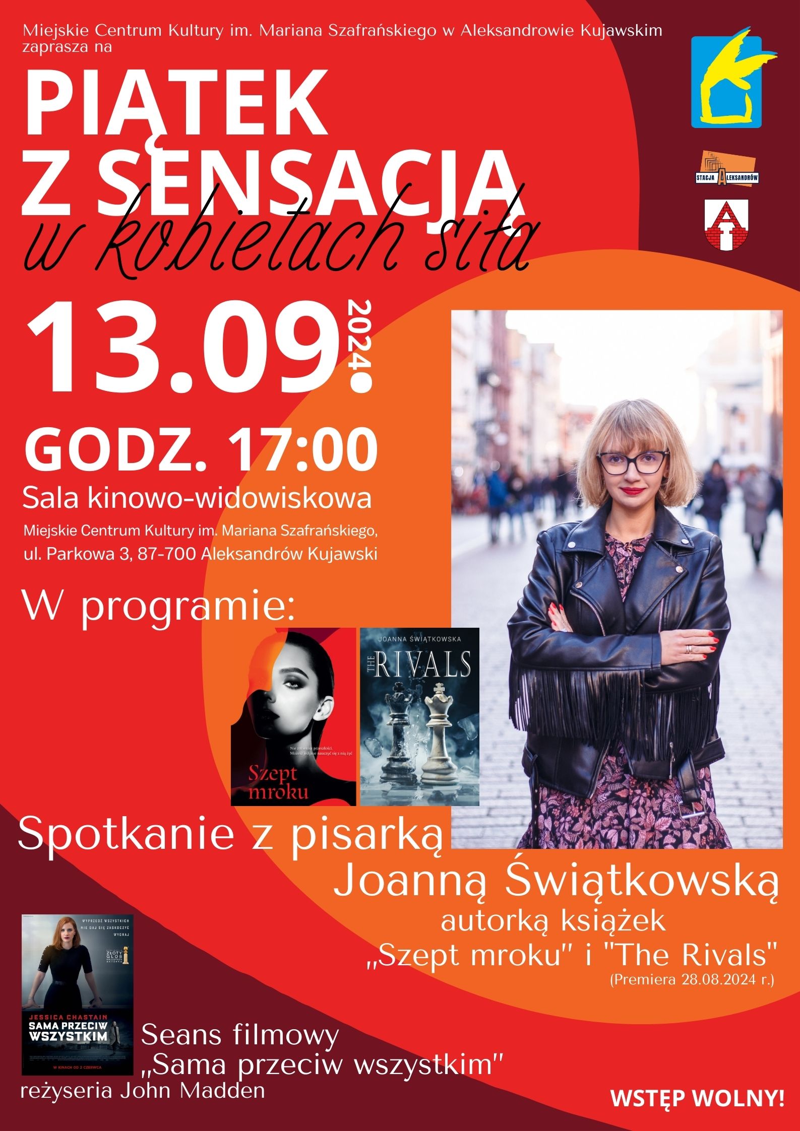 joanna swiatkowska