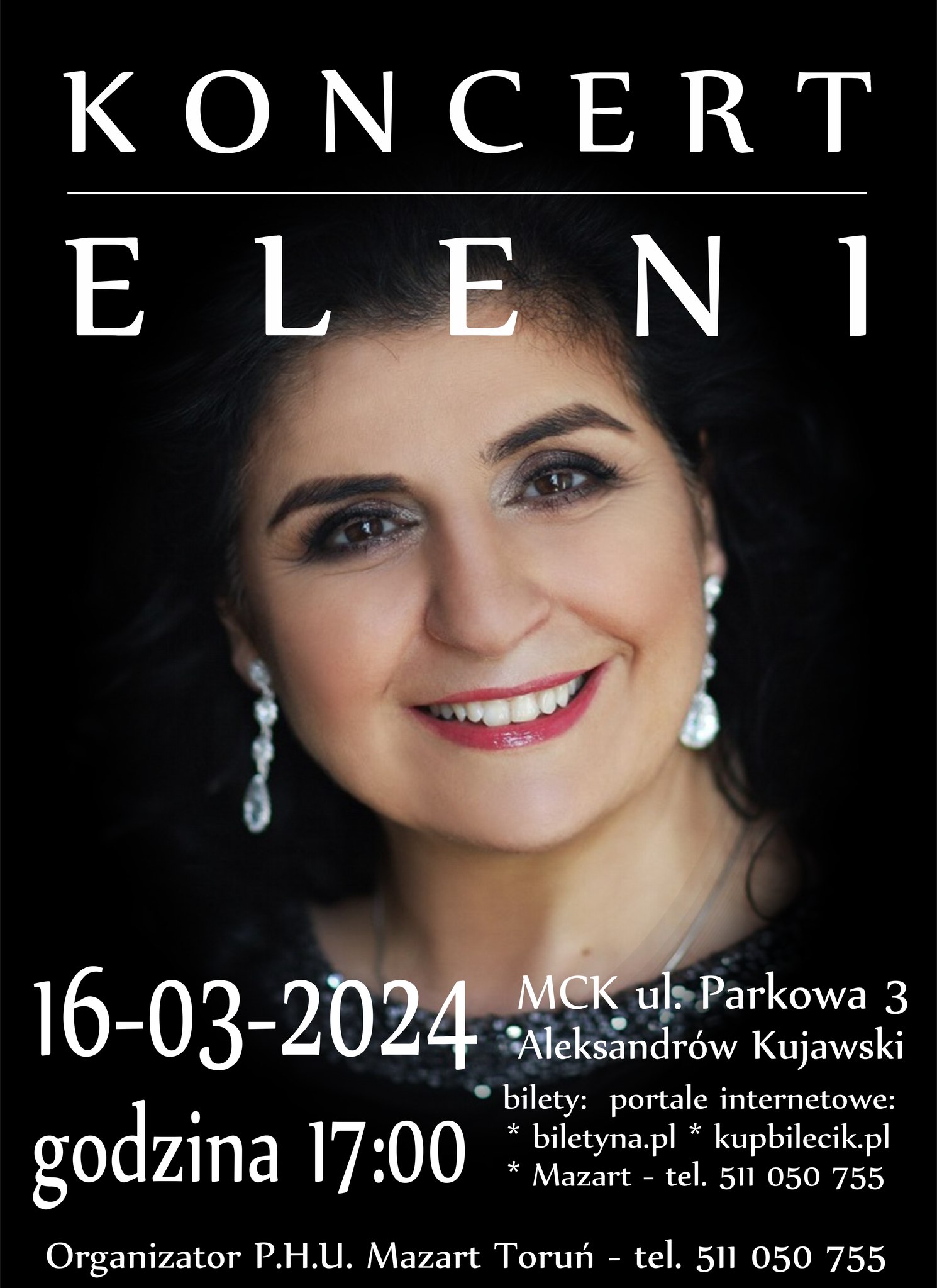 ELENI - koncert