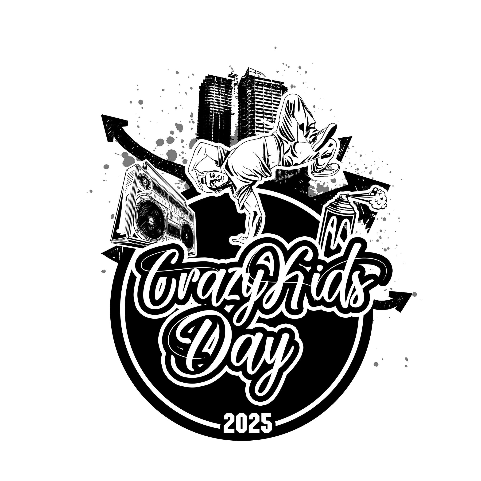 CRAZY KIDS DAY 2025